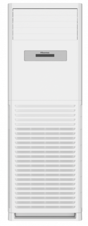 Колонный внутренний блок VRF-системы AVF-36H2FDA