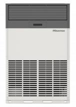 Колонный внутренний блок VRF-системы AVF-36H2FDA