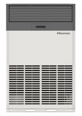 Колонный внутренний блок VRF-системы AVF-36H2FDA
