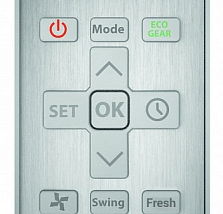 Внутренний блок Lessar LS-MHE18KCE2