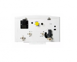 Котел газовый Navien Deluxe ONE-30K настенный, 1 конт., закр. кам. сгор.