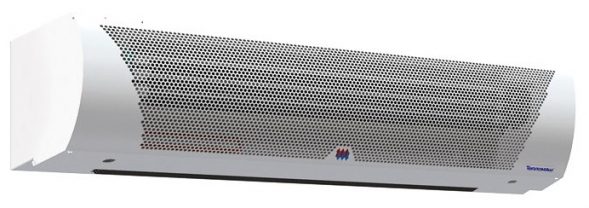 Водяная тепловая завеса Тепломаш КЭВ-42П3111W