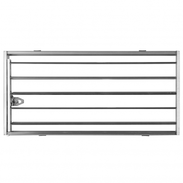 Клапан расхода SHUFT D 600*300 (комплект 2шт. 300*300)