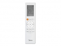 Сплит-система Midea Persona MSAG4-18HRN1-I/MSAG4-18HRN1-O