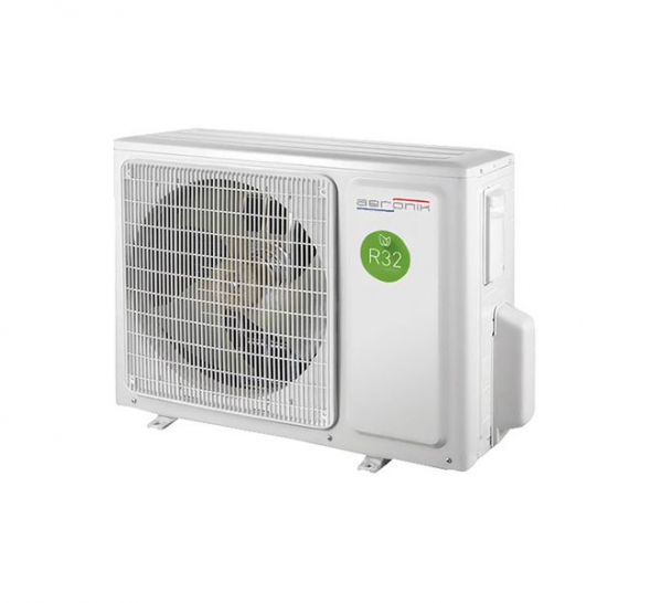 Наружный блок AERONIK ASO-36HMZK1(GWHD(36)NK6OO)