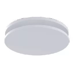 Приточный диффузор с КСД Systemair TNK-400-PB