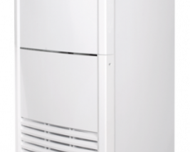 Колонный кондиционер ROYAL Clima ESPERTO ES-S 48HRCX/ES-E 48HSCX