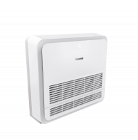 Инверторная сплит-система консольного типа серии HEAVY EU DC INVERTER Wi-Fi AKT-09UR4RK8/AUW-09U4RS8 WI-FI 