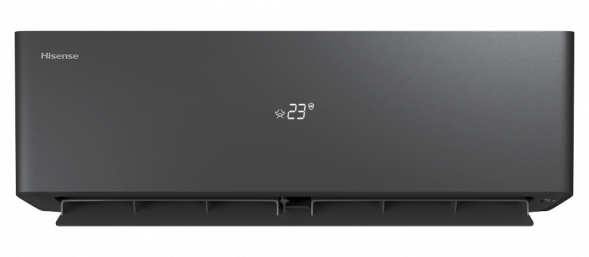 Инверторная сплит-система серии VISION PRO 2.0 CARBON SUPERIOR DC Inverter AS-18UW4RBVQH01(B) 