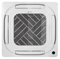 Классическая сплит-система кассетного типа серии ESPERTO 2026 ES-C 48HREX/ES-E 48HEX/ES-C pan/2X 