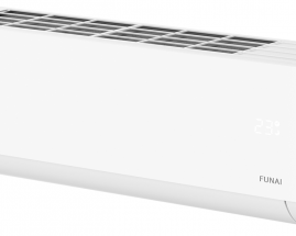 Кондиционер FUNAI SENSEI 2.0 RAC-SN20HP.D07