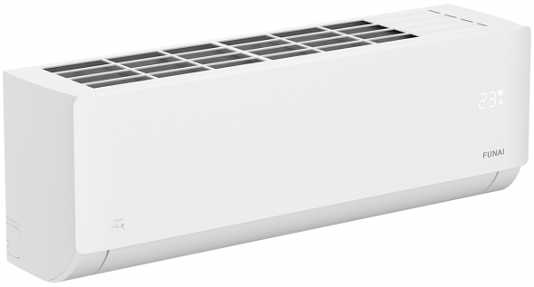 Классическая сплит-система серии SENSEI 2.0 RAC-SN20HP.D07 