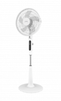 Бытовой вентилятор серии DANSEN FSF-161E-WT