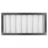 Фильтр кассетный SHUFT FRKr (G3) 700x400/100