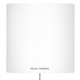 Вентилятор вытяжной Royal Thermo Sunset RAFS 120 P с тяговым выключателем