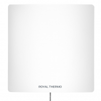 Вентилятор вытяжной Royal Thermo Sunset RAFS 120 P с тяговым выключателем