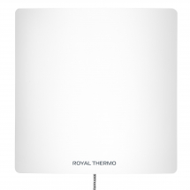 Вентилятор вытяжной Royal Thermo Sunset RAFS 120 P с тяговым выключателем