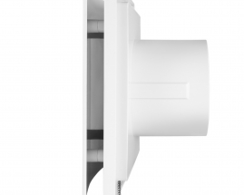 Вентилятор вытяжной Royal Thermo Sunset RAFS 120 P с тяговым выключателем