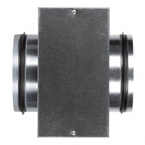 Фильтр-бокс карманный SHUFT FBCr-P 100