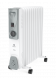 Масляный радиатор серии SIENA ROR-S11-2500M