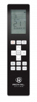 Внутренний блок настенного типа для мульти-сплит систем серии MULTI FLEXI PRESTIGIO EU Inverter Upgrade RCI-PX09HN