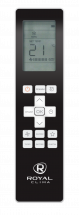 Внутренний блок настенного типа для мульти-сплит систем MULTI FLEXI PRESTIGIO EU Inverter RCI-PX09HN