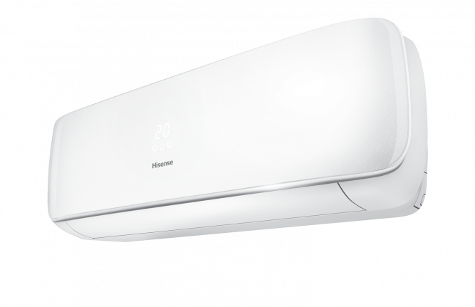 Внутренний блок  мульти сплит-системы Hisense AMS-12UW4RVETG00