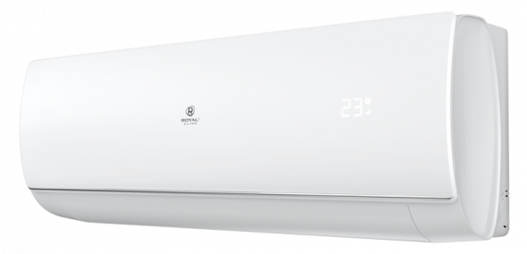 Классическая сплит-система серии PANDORA 2025 RC-PDC35HN