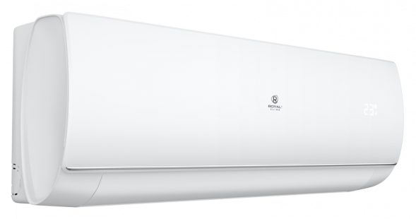 Классическая сплит-система серии PANDORA 2025 RC-PDC35HN