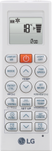 Внутренний блок мульти-сплит систем настенного типа Standard PM07SP.NSJR0