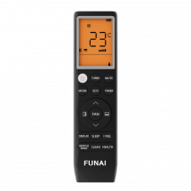 Кондиционер Funai RAC-KD75HP.D02 