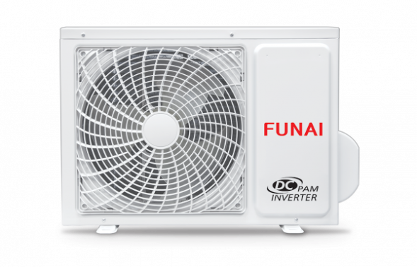 Инверторная сплит-система серии SENSEI Inverter 2023 RAC-I-SN25HP.D04 (комплект)