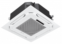 Инверторная сплит-система кассетного типа серии COMPETENZA DC Inverter 2025 CO-4C 18HNDI/CO-4C/pan 8D1/CO-E 18HNDI (комплект)