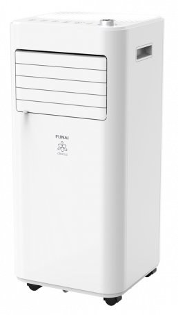 Мобильный кондиционер cерии CROCUS MAC-CS22CON02