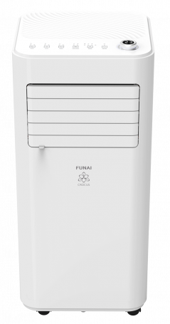 Мобильный кондиционер cерии CROCUS MAC-CS22CON02