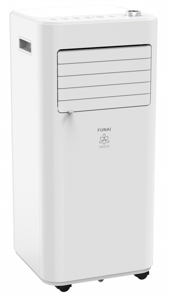 Мобильный кондиционер cерии CROCUS MAC-CS22CON02
