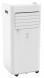Мобильный кондиционер cерии CROCUS MAC-CS22CON02