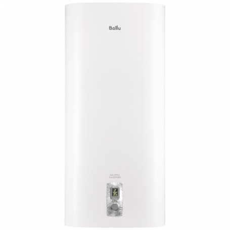 Водонагреватель Ballu BWH/S 80 Azurro Inverter