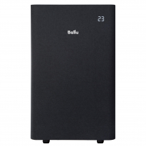 Кондиционер мобильный Ballu Velure BPAC-12 EW/N6