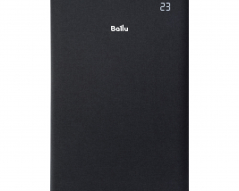 Кондиционер мобильный Ballu Velure BPAC-12 EW/N6