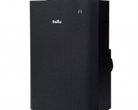 Кондиционер мобильный Ballu Velure BPAC-12 EW/N6