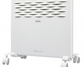 Конвектор электрический Ballu Ettore BEC/ETER-1000