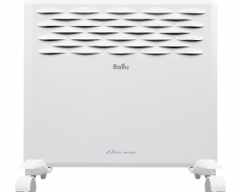 Конвектор электрический Ballu Ettore BEC/ETER-1000