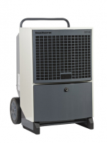 Мобильный промышленный осушитель воздуха Dantherm CDT 90 Mk II