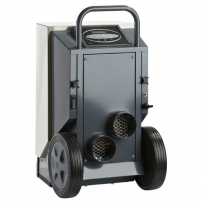 Мобильный промышленный осушитель воздуха Dantherm CDT 90 Mk II
