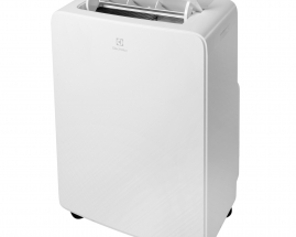Кондиционер мобильный Electrolux EACM-09 HR/N6