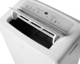 Кондиционер мобильный Electrolux EACM-09 HR/N6