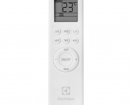 Кондиционер мобильный Electrolux EACM-09 HR/N6