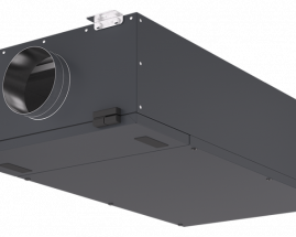 Компактная вентиляционная установка ZPE-M 600-2,4/1 INT A