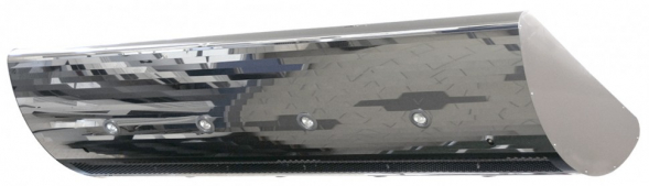 Тепловая завеса  КЭВ-48П6053Е